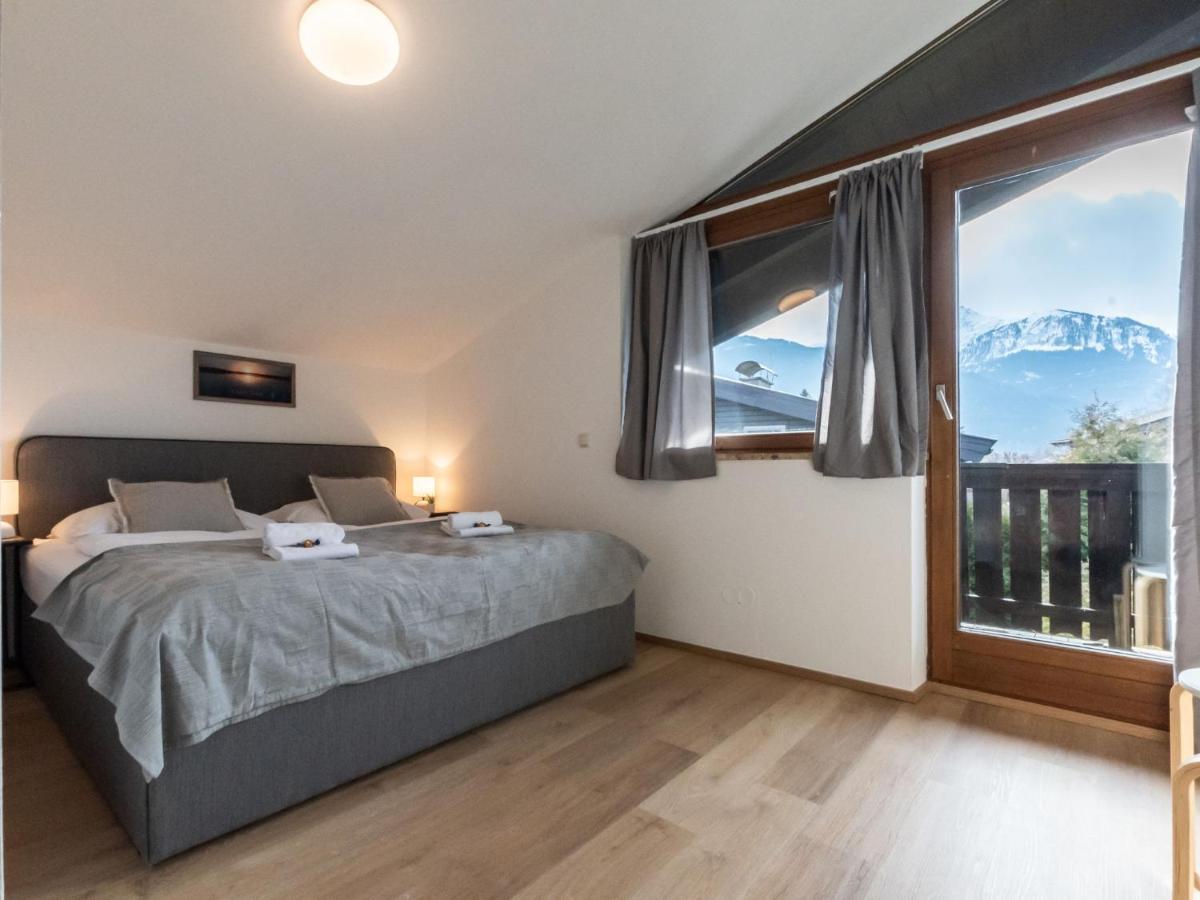 Apartment Alpenchalets - Zse203 By Interhome Zell am See Exterior foto